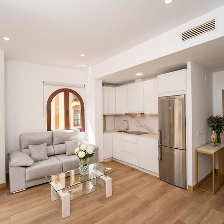 Gravina Corner House Apartment Севиля Екстериор снимка