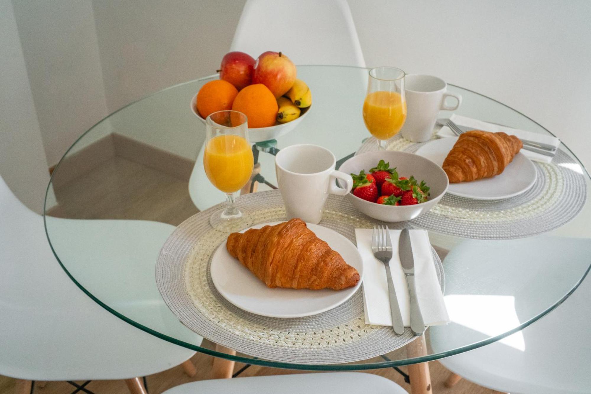 Gravina Corner House Apartment Севиля Екстериор снимка